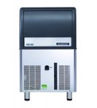 Image of EcoX AC86 Automatic Self Contained Ice Machine (38kg/24hr)