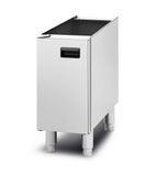 Opus 800 OA8970 Pedestal with doors for units 300mm wide
