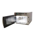 KOM9F50 1500w Commercial Microwave With Cavity Liner
