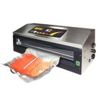 GF457 Automatic Vacuum Pack Machine