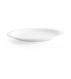Image of Super Vitrified Nova P273 Plates 178mm (Pack of 24)
