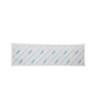 HP948 Disposable Double Pocket Flat Mop  White (Pack of 50)