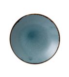 FC062 Harvest Deep Coupe Plates Blue 281mm (Pack of 12)
