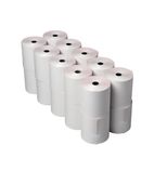 DK597 Non-Thermal 3ply Till Rolls 75 x 70mm (Pack of 20)