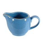 DY886 Jugs Cornflower Blue 114ml 4oz (Pack of 4)