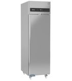 PREMIER F 60 C DR U Heavy Duty 480 Ltr Upright Single Door Stainless Steel Freezer