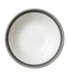 Image of VV2669 Bead Truffle Oatmeal Bowls 165mm (Pack of 12)