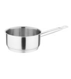 Image of M943 Stainless Steel Sauté Pan 200mm