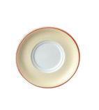 Churchill Sahara Saucers 150mm - W158