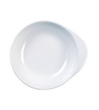 W587 Cook and Serve Round Dishes 170mm (Pack of 12)
