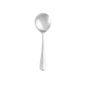 AD514 Rattail Soup Spoon Import S/S (Pack Qty x 12)