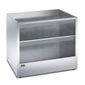 Silverlink 600 CN7 Free-standing Ambient Open-Top Pedestal Without Doors - F886
