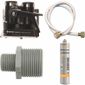 Filter Kit For Water Areas Under 180ppm (Includes Filter, Filter Head, Two Adaptors & Two Hoses)