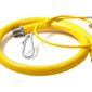 JJ121500 1/2 Inch Gas Hose 1500mm