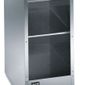 Silverlink 600 CN3 Free-standing Ambient Open-Top Pedestal Without Doors - F883