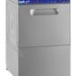 E80XP 500mm 24 Pint Undercounter Glasswasher With Drain Pump