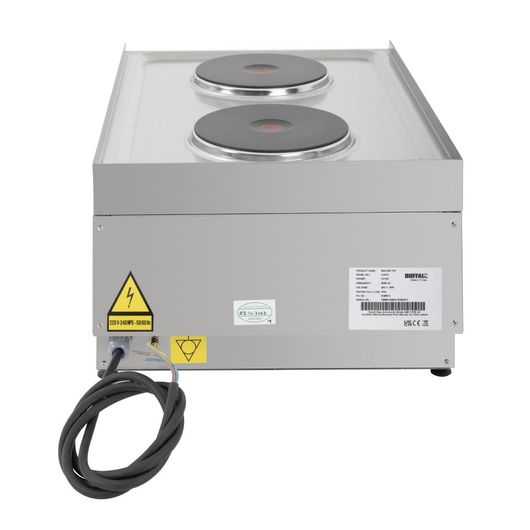 Buffalo CU472