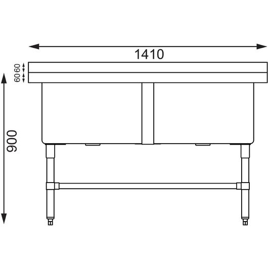 Vogue CF406
