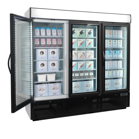 Tefcold NF7500G