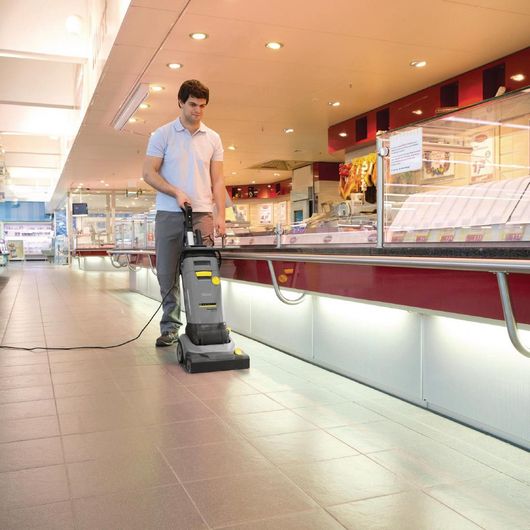 Karcher BR 30/4 C