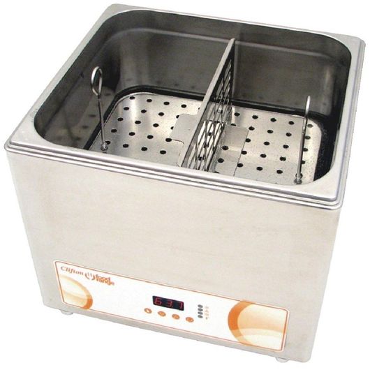 Clifton Food Range CC857