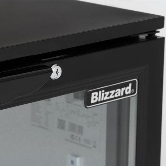 Blizzard LOWBAR3