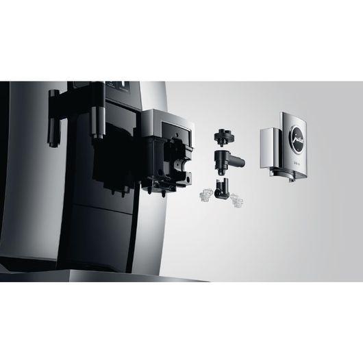 Jura Giga X8
