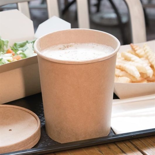 Fiesta Compostable FB166