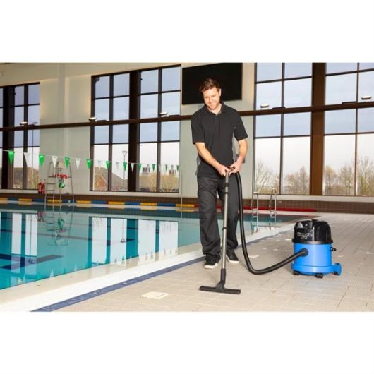 Numatic WBV370NX