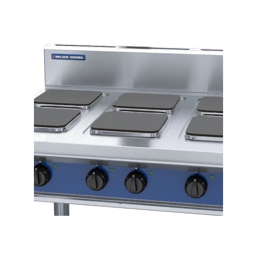 Blue Seal E516S-LS
