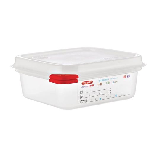 Araven GL264