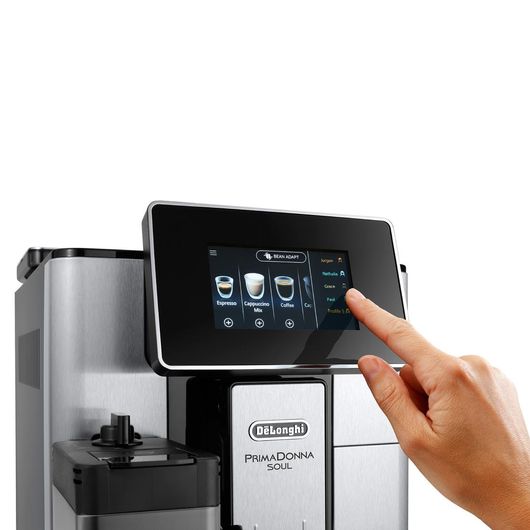 DeLonghi CH713
