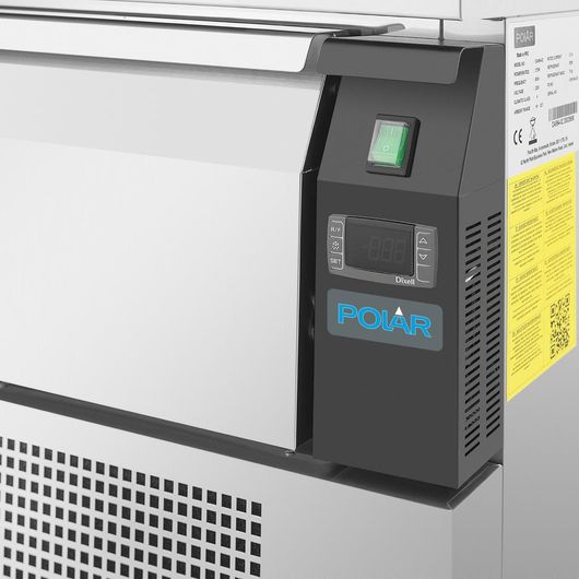 Polar DA994