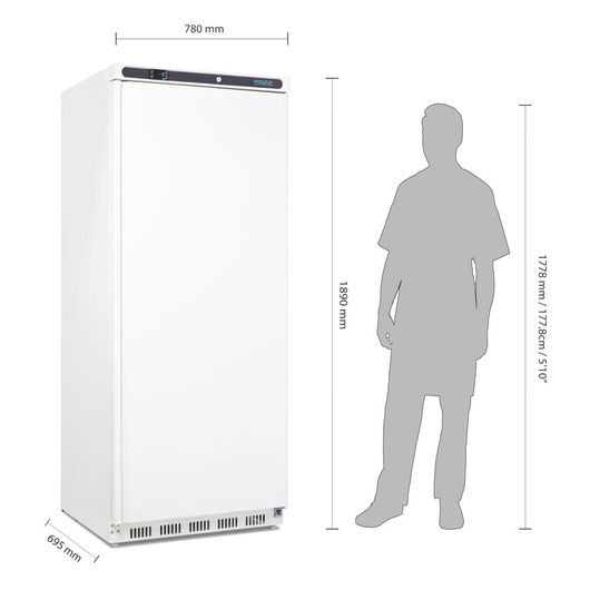 Polar CD615