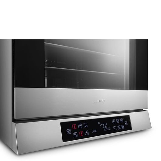 Smeg Professional ALFA43XE1HDSUK