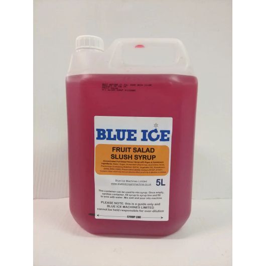 Blue Ice 200015