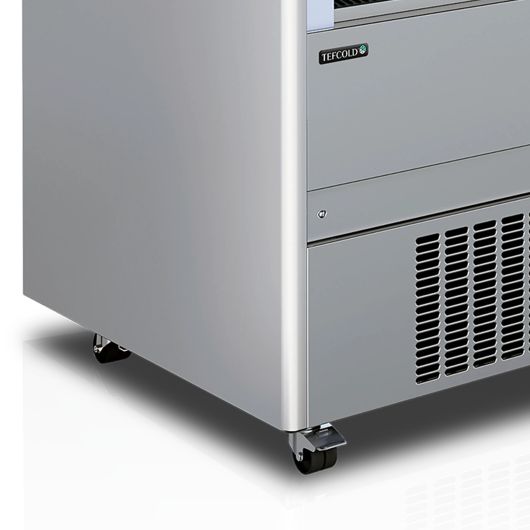 Tefcold MCX200M