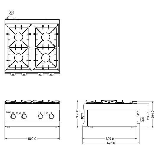Lincat HT6/P