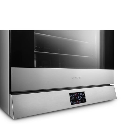 Smeg Professional ALFA43XE2HDS