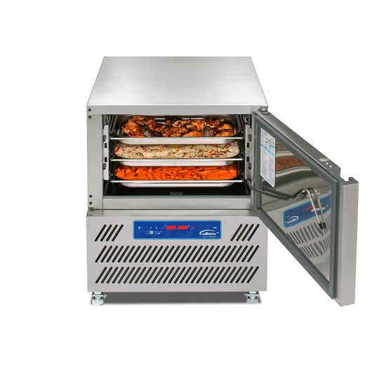 Williams WBCF10-SS