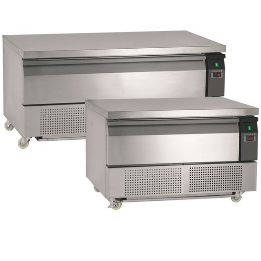 Tefcold UD1-2