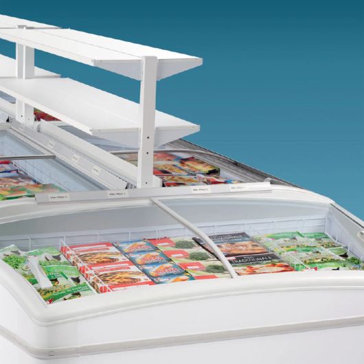 Tefcold 200DE