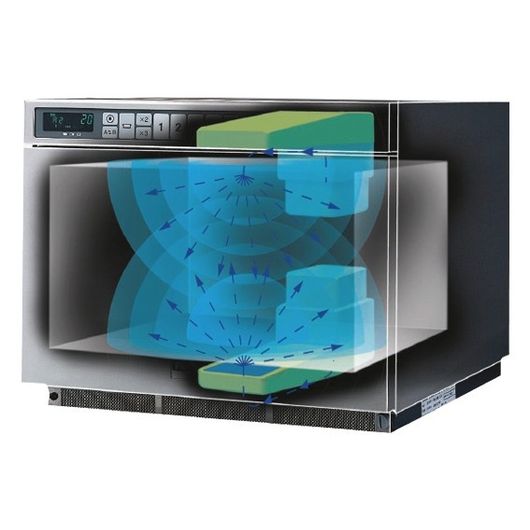 Panasonic NE-1853