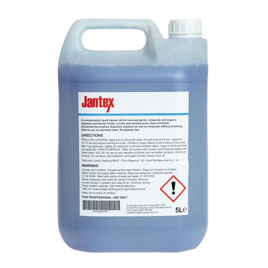Jantex CF983