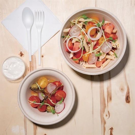 Fiesta Compostable FC543