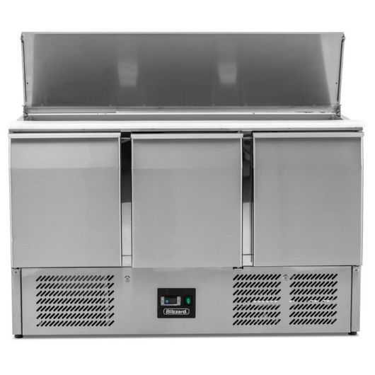 Blizzard BSP3