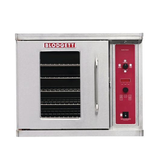 Blodgett CTB-1
