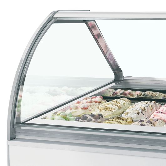 Tefcold LX16