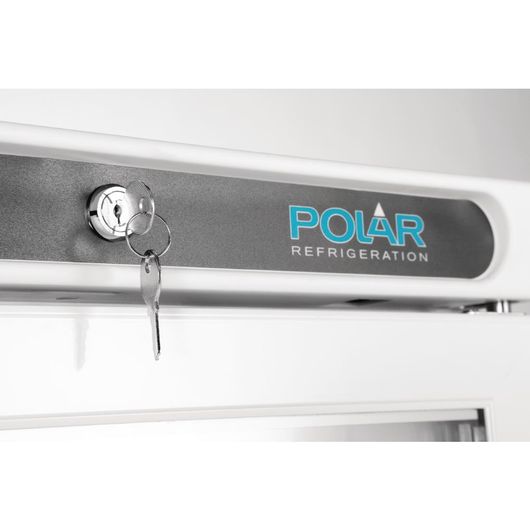 Polar CB921