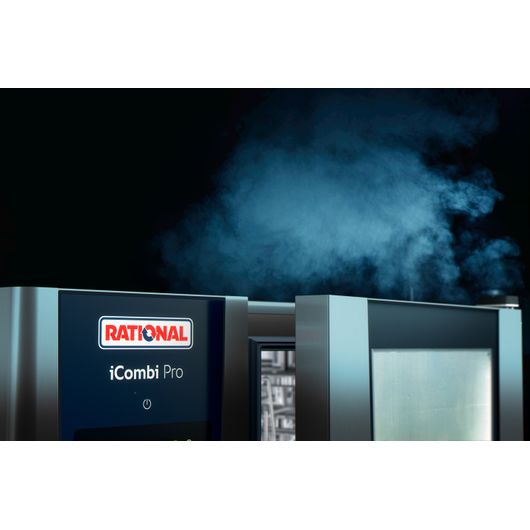 RATIONAL ICP 10-1/1/E